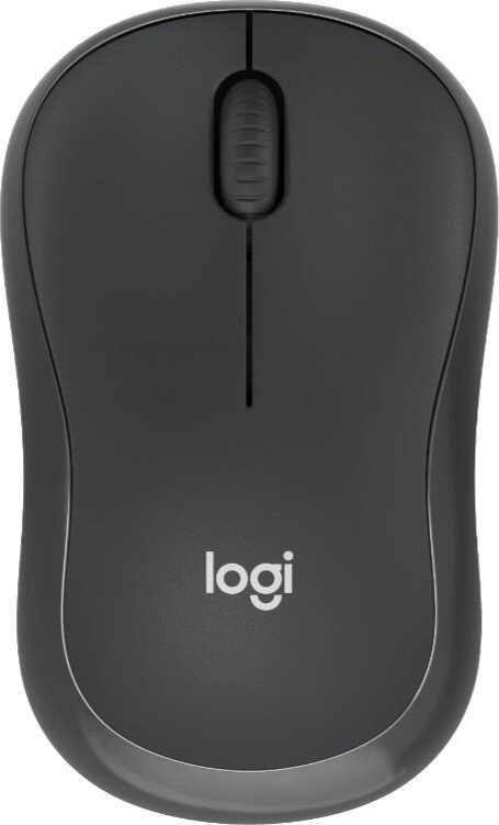 Logitech mysz M240 Silent Bluetooth | grafitowa