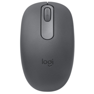 Logitech M196 mysz optyczna | bezprzewodowa | Bluetooth | black