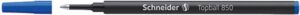Wkład do pióra kulkowego SCHNEIDER Topball 850, 0,5 mm