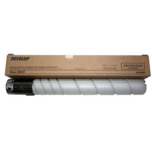 Toner Develop TN-322 do Ineo  224/284/364 | 28 500 str. |   black