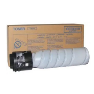 Toner Develop TN-118  do Ineo 215 | 12 000str. | black