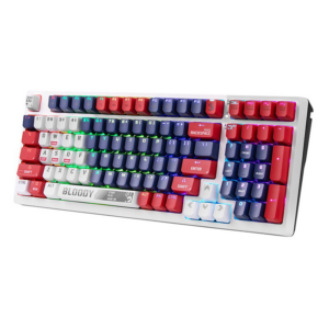 A4-Tech klawiatura Bloody S98 Sports Navy