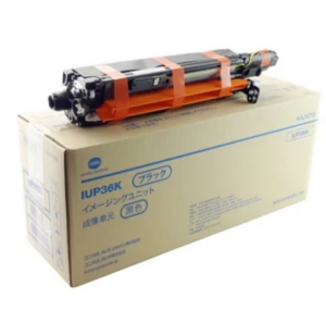 Bęben Konica Minolta  IUP36K do Bizhub C3300i/C3320i | 155 000 str. |  black