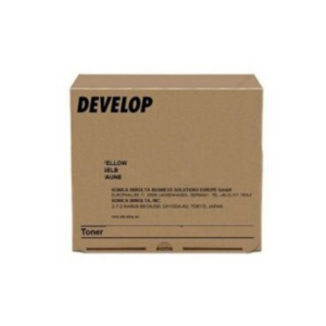 Toner Develop TNP-79  do Ineo plus 3350 | 13 000 str | black