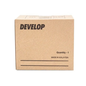 Toner Develop TNP-80  do  Ineo plus 3320i, 3321i Yellow