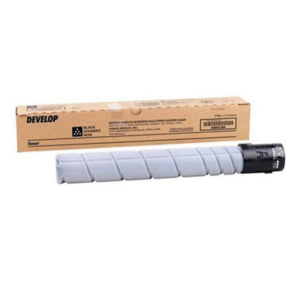 Toner Develop TN328K , TN-328K Ineo +250i/300i/360i  | 28 000 str. | Black
