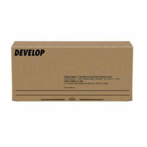 Bęben Develop IUP38 IUP-38 do  Ineo 4000i/5000i | 50 000 str. | black