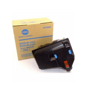Toner  Konica Minolta TNP-90 do BizHub 4750i/4050i | 20 000 str | Black