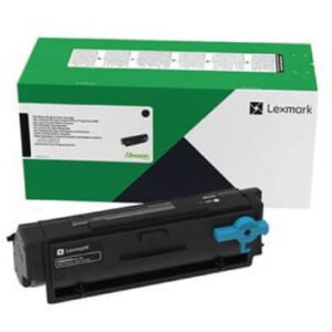 Kaseta z tonerem Lexmark do B3340dw  | 3 000 str. | black