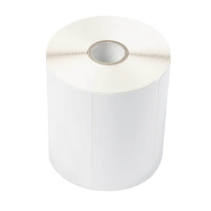 Brother rolka ciętych etykiet | 102mm x 74mm  | 1 100 etykiet