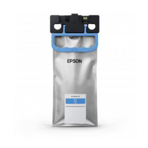 Tusz Epson T01D XXL do  WF Pro WF-C529R, C579R | 20k | Cyan