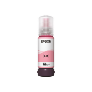 Tusz Epson do EcoTank L8050 | 7 200str.| 70ml | light magenta