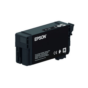 Tusz Epson T40C140 SC-T3100/5100  SC-T3100N/5100N | 50 ml | Black