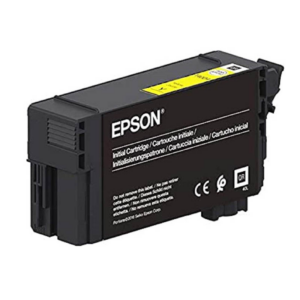 Tusz Epson T40C440 | 26ml | yellow