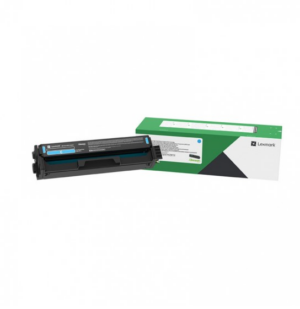 Toner Lexmark do  C3326dw/adwe/i | 2 500 str. | cyan