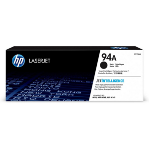 Toner HP 94A do LaserJet Pro M118/M148dw/fdw/MFP | 1200s.