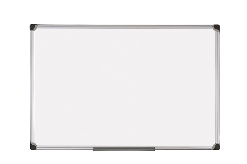 Tablica suchoś. -magn. BI-OFFICE Professional, 200x100cm, lakierowana, rama alu. - obrazek 2