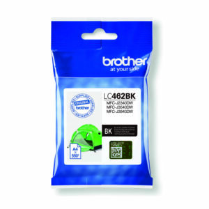 Tusz Brother do MFC-J2340DW MFC-J3540DW | black 550str