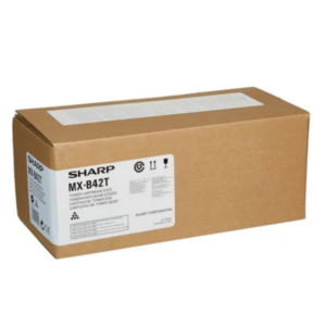 Toner Sharp MX-B42T | 20 000 str. | black