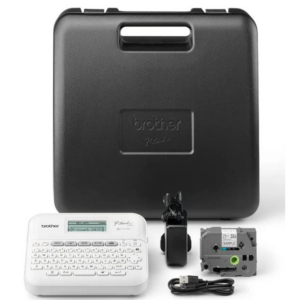 Drukarka etykiet P-touch PT-D410VPYJ1