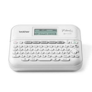 Drukarka etykiet P-touch PT-D410