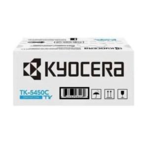 Toner Kyocera TK-5450C  ECOSYS MA2600cwfx  |3 200 str. | cyan