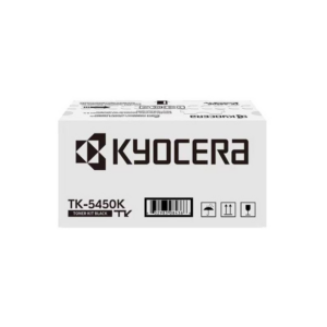 Toner Kyocera TK-5450K  ECOSYS MA2600cwfx  | 4 100 str. | black