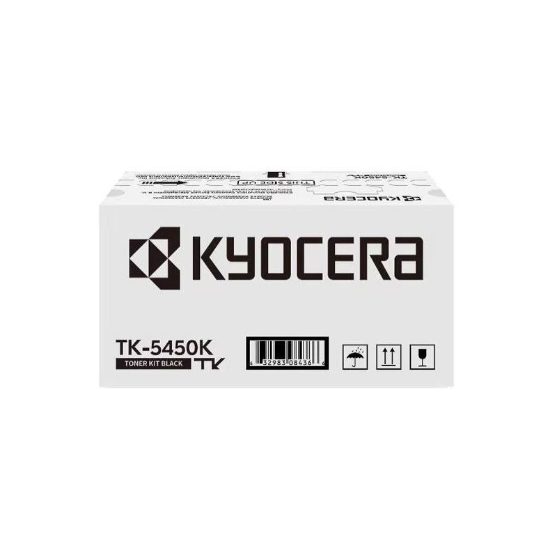 Toner Kyocera TK-5450K ECOSYS MA2600cwfx | 4 100 str. | black