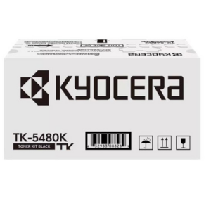 Toner KyoceraTK-5480K ECOSYS MA2101cfxcwfx  | 1 250 str. | black