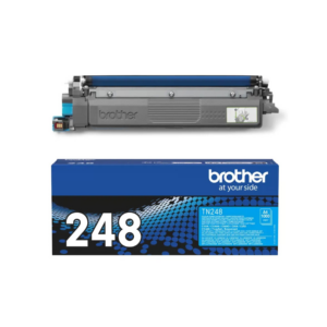 Toner Brother do MFC-L8340CDW | 1000 str. | Cyan