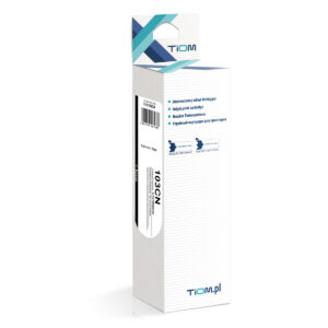 Tusz Tiom do Epson 103CN | C13T00S24A | 70ml | cyan