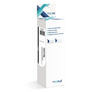 Tusz Tiom do Epson 103YN | C13T00S44A | 70ml | yellow