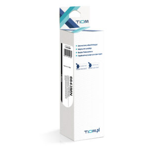 Tusz Tiom do Epson 6643MN | C13T66434A | 4500 str. | magenta