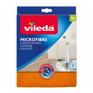 Vileda Ściereczka do kurzu z Mikrofibry 1 szt. 168863