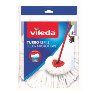 Vileda Wkład do mopa obrotowego TURBO Classic 152623