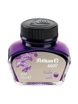 Atrament PELIKAN fiolet 30ml