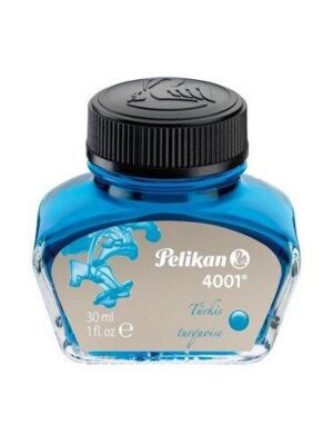 Atrament PELIKAN turkus 30ml