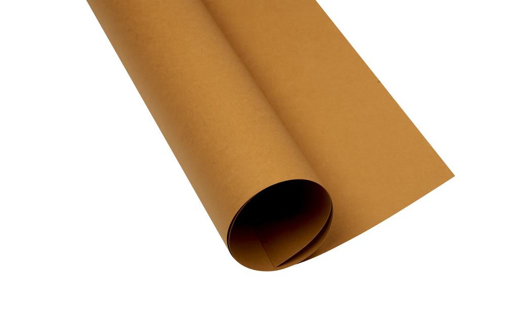 Karton kolorowy TOP 2000 CREATINIO A3 160G 19 BRĄZOWY