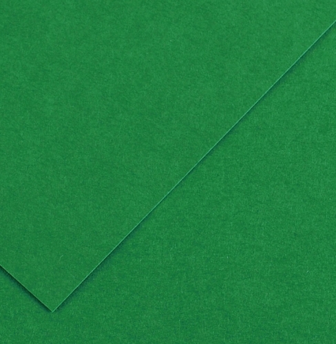 Karton kolorowy TOP 2000 CREATINIO B1 225G 63 CIEMNOZIELONY