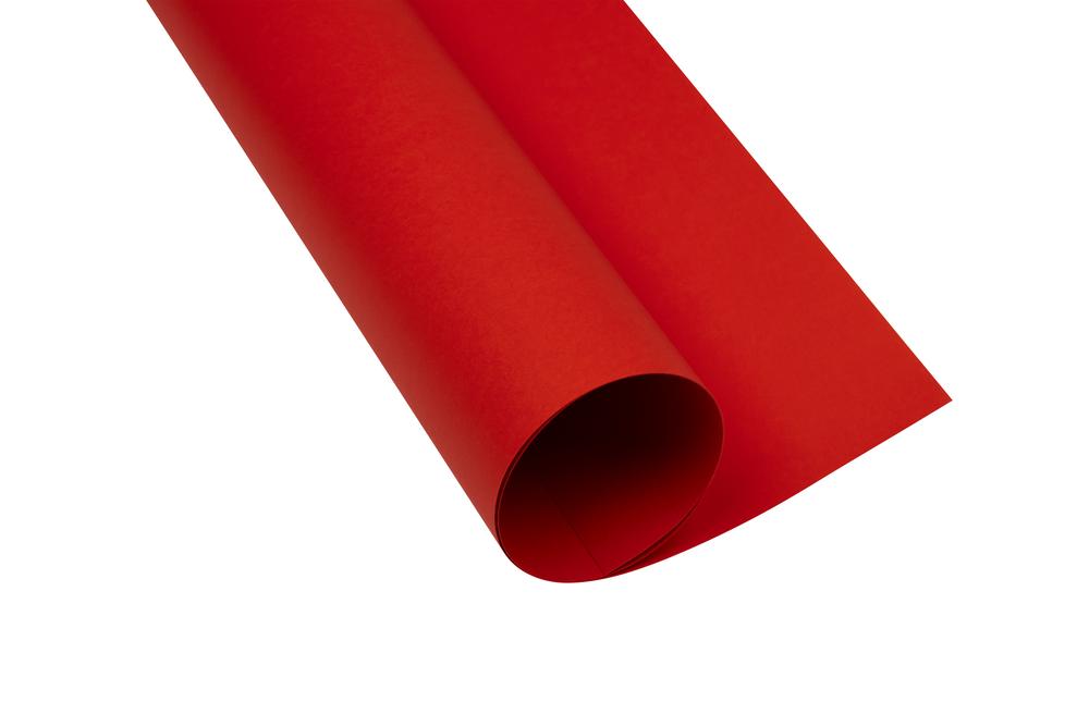 Karton kolorowy TOP 2000 CREATINIO B2 225G 29 CIEMNOCZERWONY