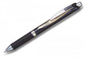 Cienkopis PENTEL BLP75  kulkowy niebieski 0,5mm