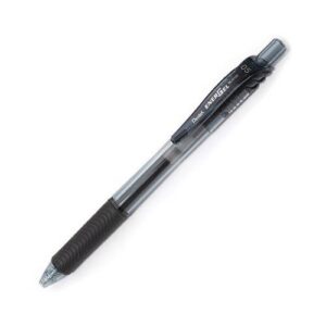 Cienkopis kulkowy Pentel BLN 105 czarny