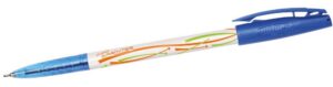 Długopis RYSTOR SPRINT niebieski 0.7