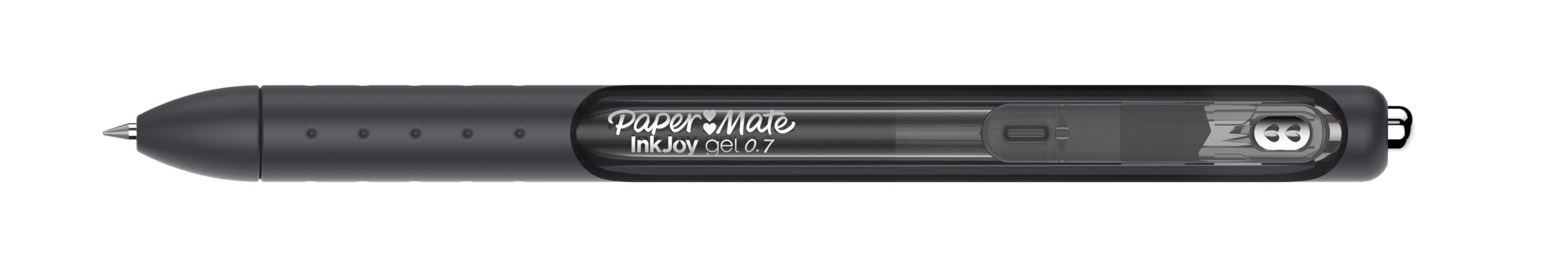 Długopis PAPER MATE INKJOY GEL czarny