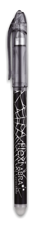 Długopis ścieralny PANMATE FLEXI Abra czarny