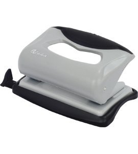 Dziurkacz Eagle P5024B czarny 8 kartek