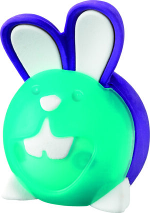 Gumka CROC CROC królik mix kolorów  015802 Maped