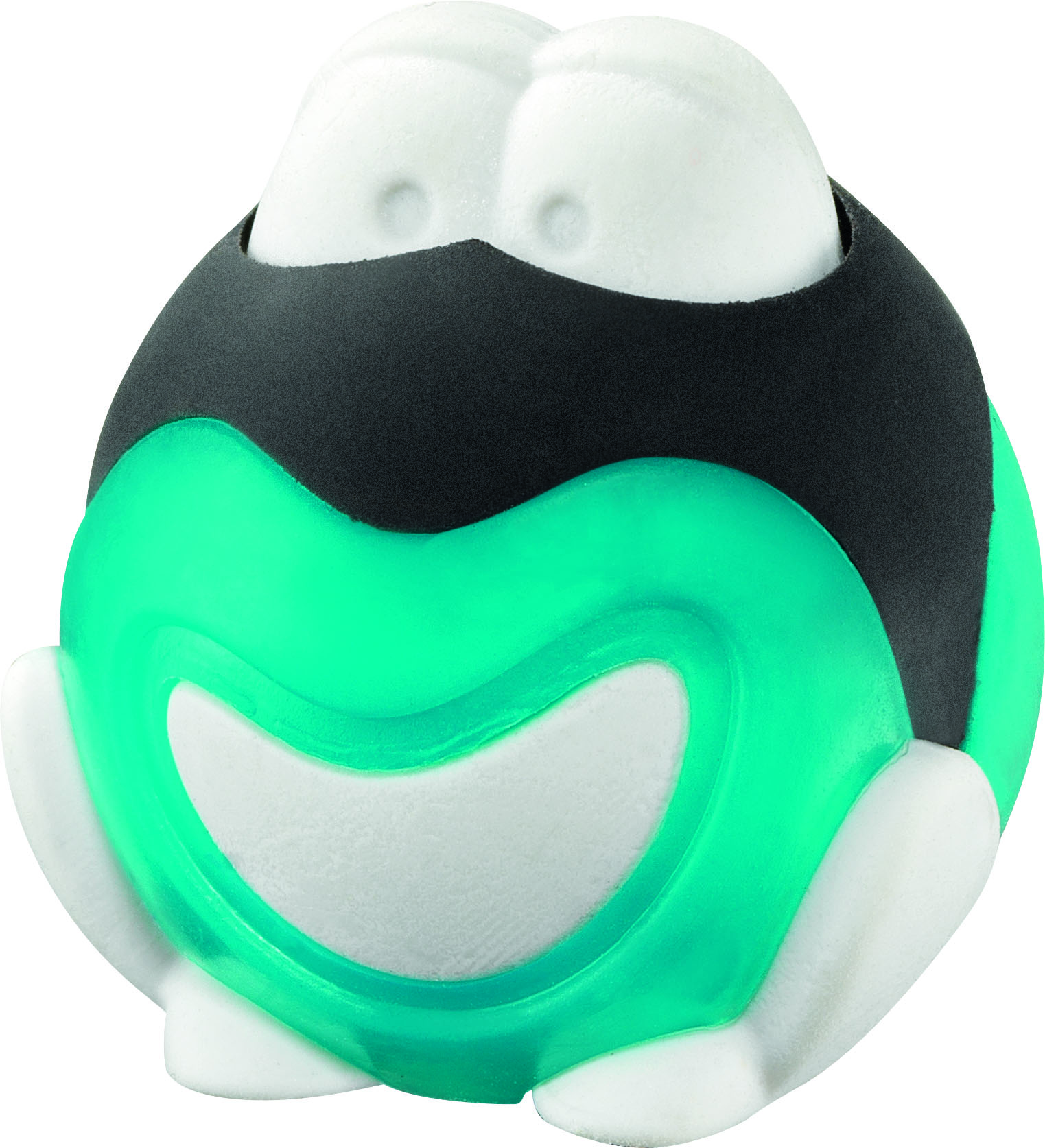 Gumka CROC CROC żaba niebieski 015901 Maped