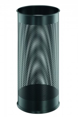 Stojak na parasol 28.5 czarnu Durable