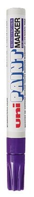 Marker olejowy UNI PX-20 fiolet
